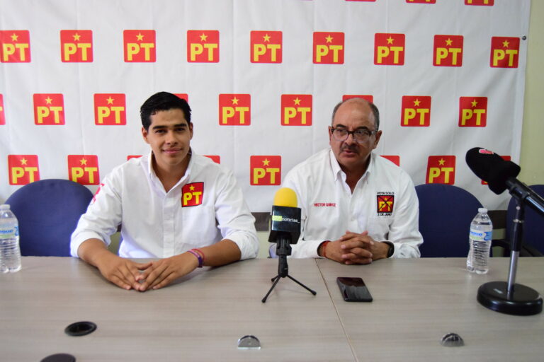 Morena pecó de soberbia en Aguascalientes