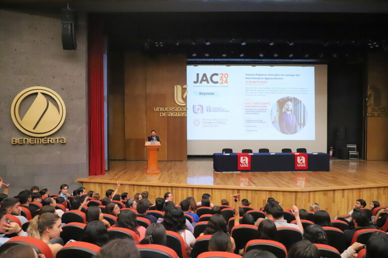 Las nuevas tecnologías no reemplazan la necesidad del contador público