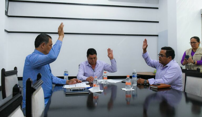 Comisión de Recreación aprobó ordenamientos en materia de deportes 