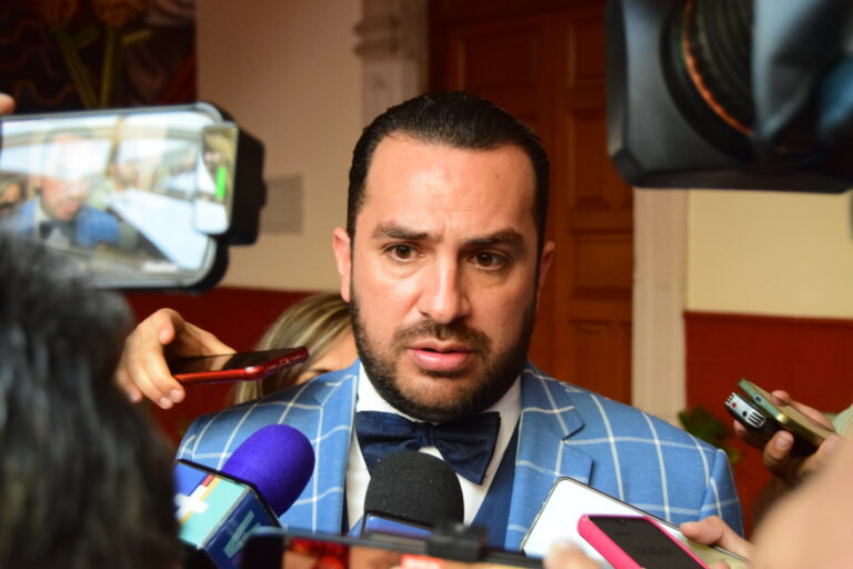 No se permitirá que en Aguascalientes ocurra violencia política como en otros estados