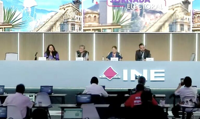 Personas visitantes extranjeras y observadoras electorales darán una visión amplia del Proceso Electoral