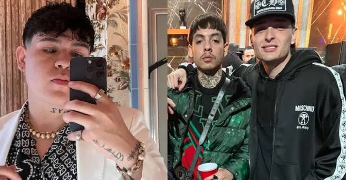 Narcocultura impulsa a la delincuencia en Aguascalientes: Manuel Alonso García