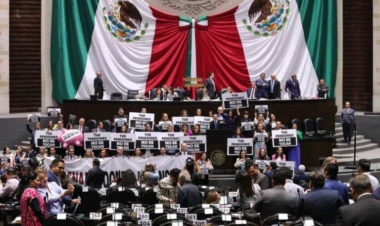 Se desconoce cómo impactará el Fondo de Pensiones para el Bienestar al magisterio