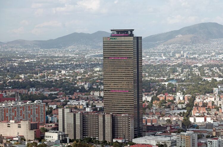 Presidencia difunde dictamen sin testar sobre muerte de Márquez Padilla 