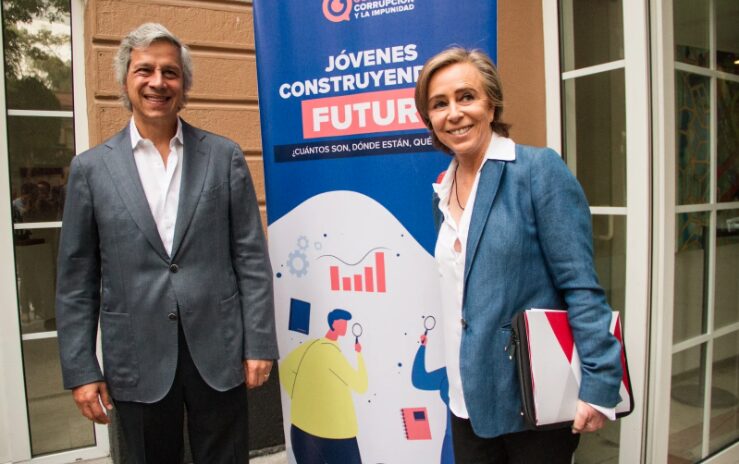 AMLO acepta “desafío” del INAI de ser castigado por revelar datos 