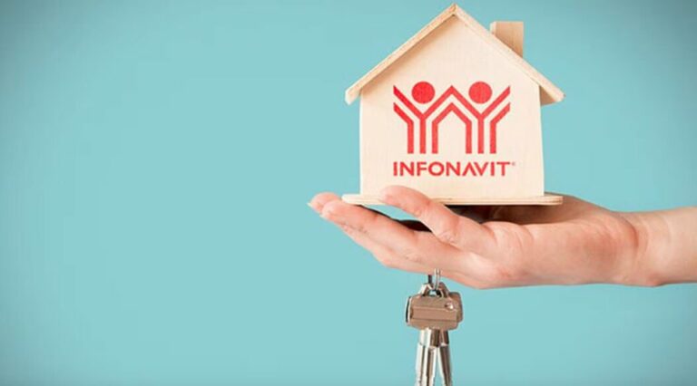 Importante revisar cuánto tienes ahorrado en el INFONAVIT