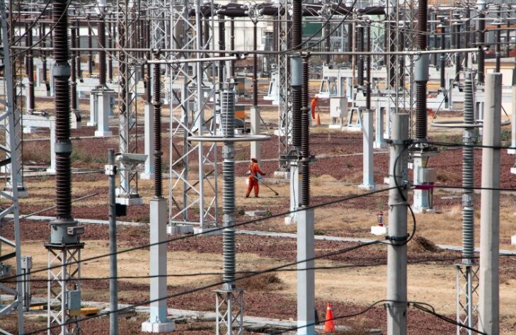 CENACE declara de nuevo alerta en el sistema eléctrico nacional