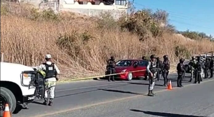 El riesgo de los candidatos: ser silenciados con balas, secuestros o amenazas