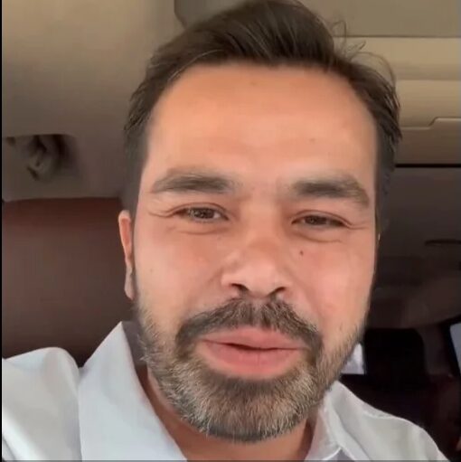 ¿Y su nieve de que la quiere?: Máynez a propuesta de Alito