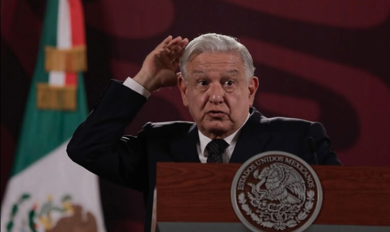 Ahora está fresa la campaña: AMLO