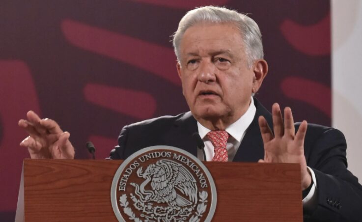 AMLO desestima acusaciones sobre nexos de sus hijos con el narco 
