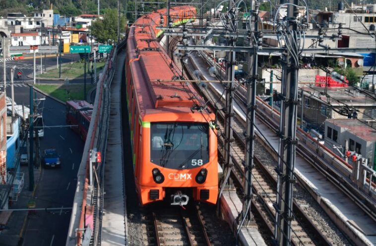 Si se aumenta el costo del boleto del Metro, las familias comen menos: AMLO 
