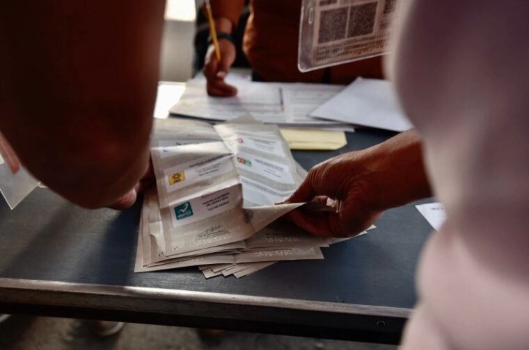 Elección 2024: Horarios, ubicación y cómo votar 