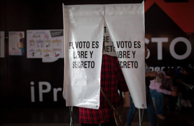 Violencia política: Más de un asesinato al día en tres meses de campaña 