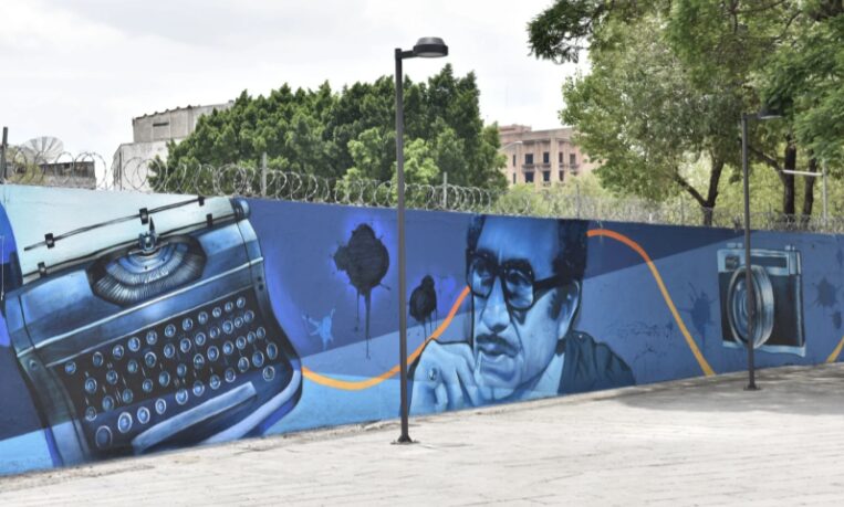 Manuel Buendía, 40 años de impunidad 