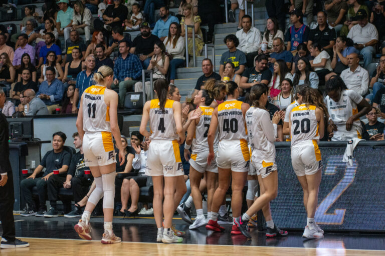 ¿La LNBP afecta al básquetbol femenil mexicano?