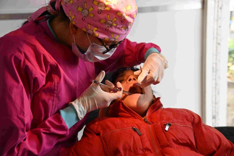 Efectuará DIF municipal brigadas médicas en el área urbana y rural de Aguascalientes