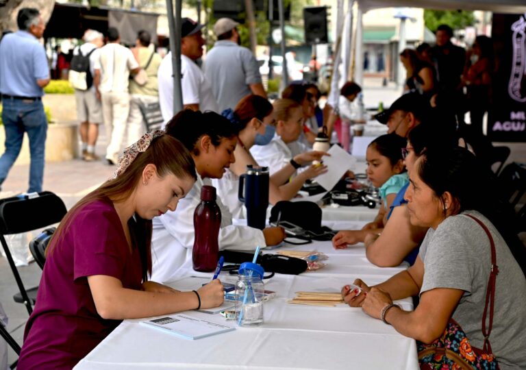 DIF municipal llevará a cabo Brigada Médica “Salud por tu Familia”