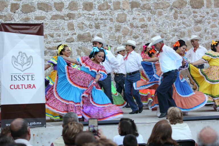 ISSSTE Aguascalientes ofrece talleres culturales y deportivos para sus derechohabientes  