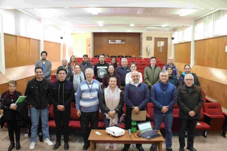 SEMADESU invita a la conferencia “Manejo Integral de Residuos” 