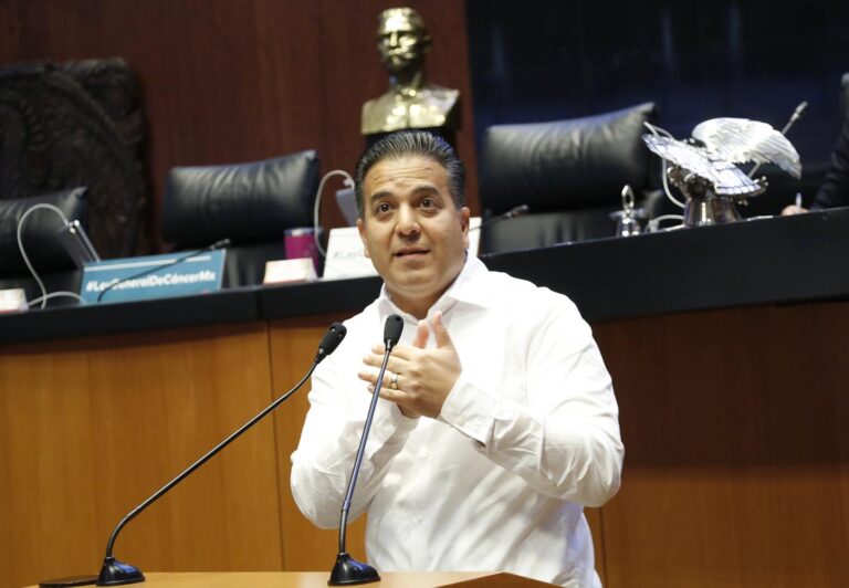 Llaman a simpatizantes de Movimiento Ciudadano al voto útil a la presidencia del país