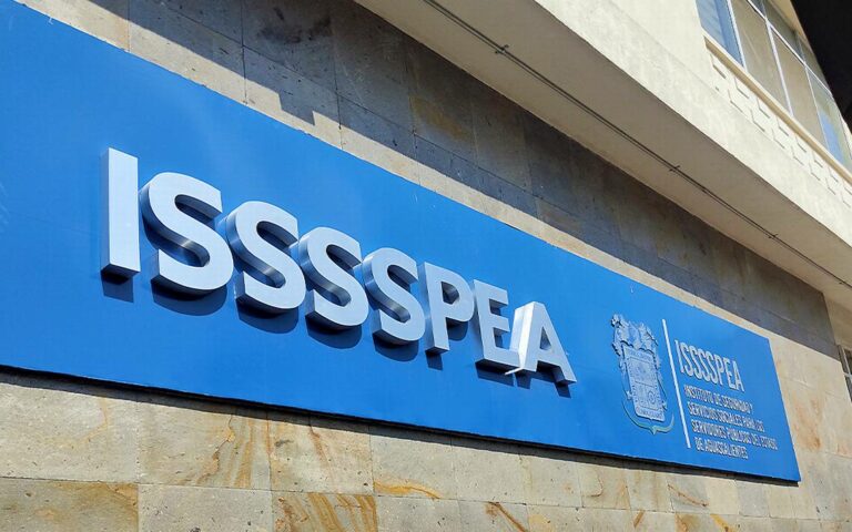 Blindan al ISSSSPEA Aguascalientes para evitar más desvíos millonarios