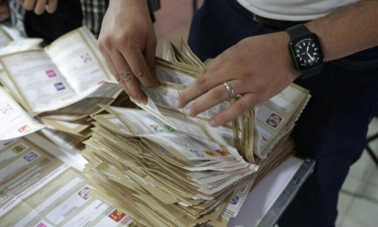 Elecciones 2024: Aquí encuentras el PREP 2024 sobre las elecciones en Aguascalientes