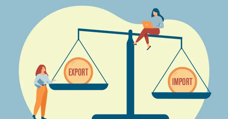 En los primeros cuatro meses de 2024, la balanza comercial presentó un déficit de 6 452 mdd 