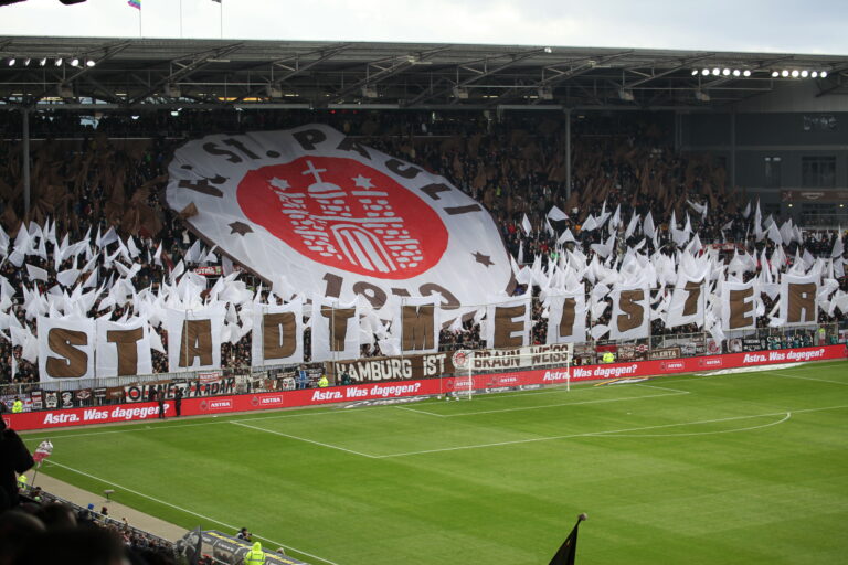 St. Pauli: Más que un club, una revolución en el fútbol alemán