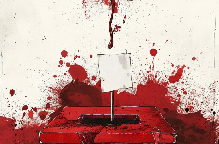 A menor participación ciudadana en las elecciones, el crimen organizado afianza territorios