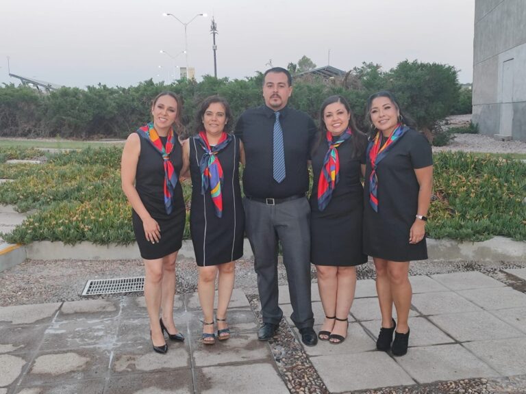 Renueva Mesa Directiva el Colegio Oficial de Psicología de Aguascalientes