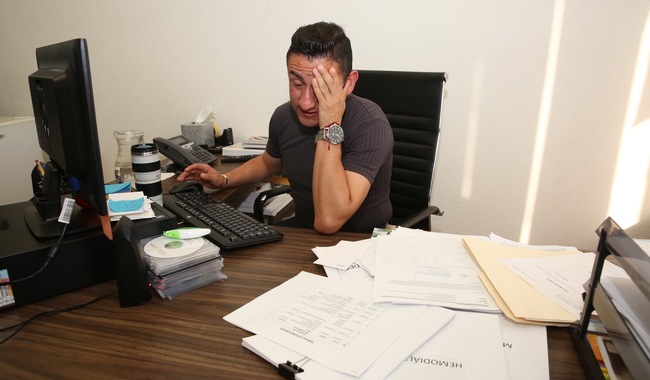 Previene ISSSTE suicidio en adolescentes y agotamiento laboral