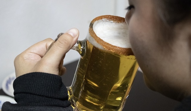 ISSSTE alerta sobre bebidas alcohólicas preparadas en época de calor 
