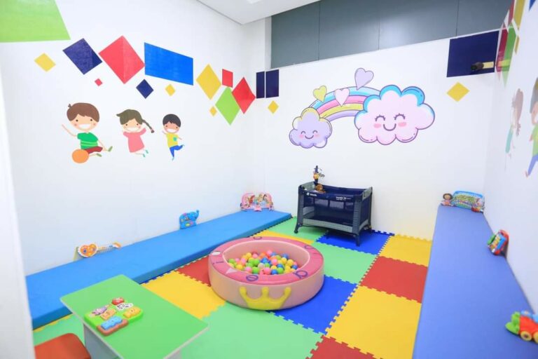 Estancias infantiles ofrecen cuidado a hijos de trabajadores en todo el estado de Aguascalientes