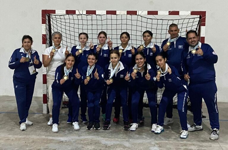 Dos oros y cinco bronces para Aguascalientes en los Juegos Nacionales CONADE