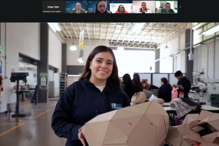 Siete carreras de la UAA se sometieron a procesos de evaluación externa  