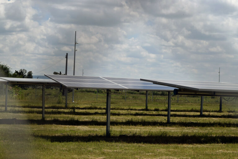 Impulsarán energías limpias para 4.8 millones de empresas y negocios familiares del país