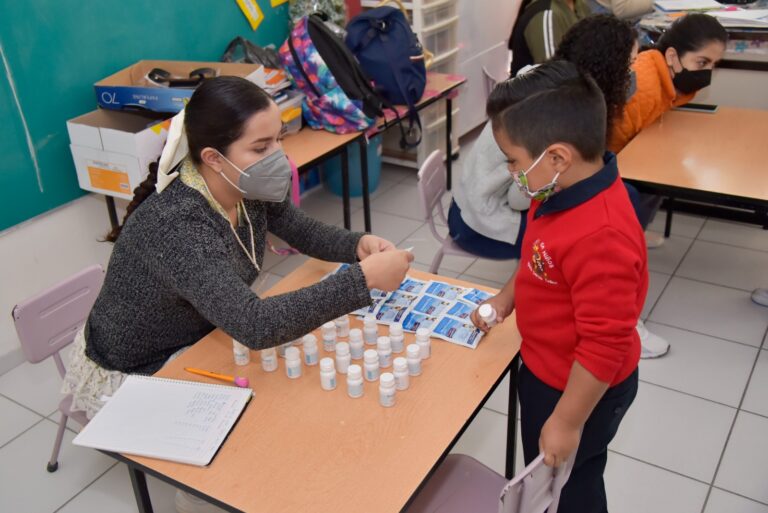Atención médica gratuita en el Agropecuario, este martes