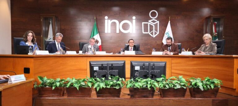 80 % de la información solicitada al INAI es para investigación periodística