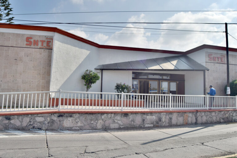 Antes de finalizar el año se tendría nuevo dirigente del SNTE Aguascalientes