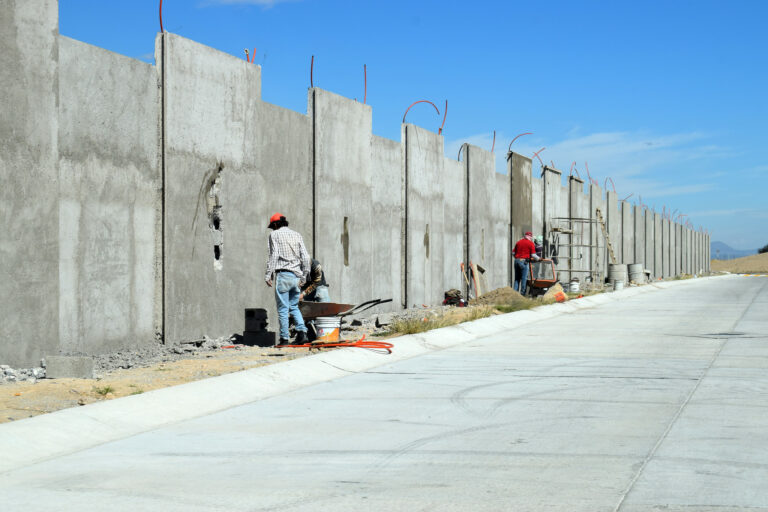 Sin privilegios al “cártel inmobiliario” en Aguascalientes, asegura diputado 