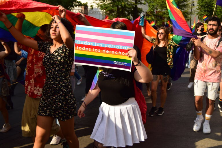 Importante crear una cultura de inclusividad y no discriminación en Aguascalientes