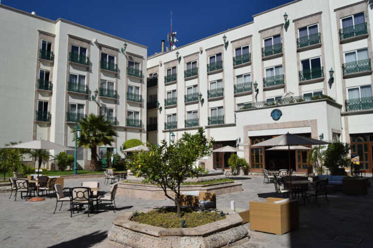 Incrementó la ocupación hotelera en la FNSM 2024, siendo la más alta después de pandemia