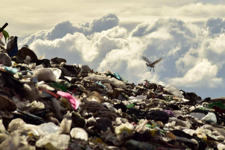 Se proyecta segunda etapa del relleno sanitario San Nicolás de Aguascalientes