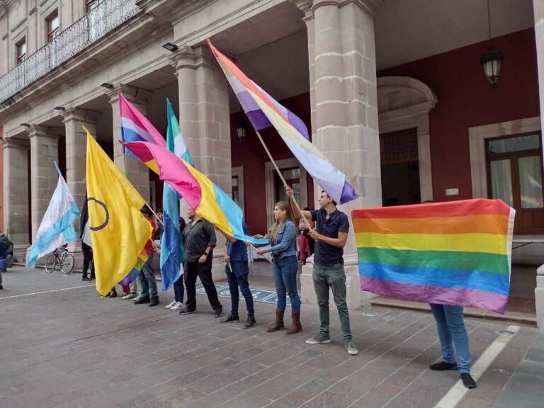 Improbable que se aprueben iniciativas por la comunidad LGBT en esta Legislatura de Aguascalientes
