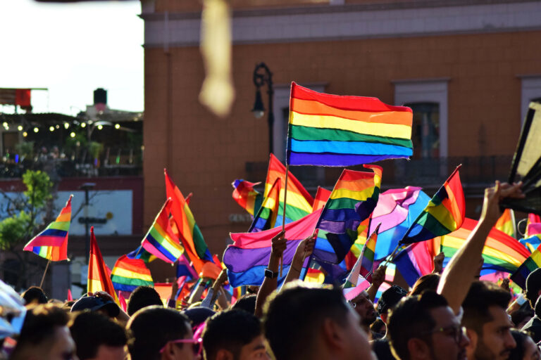 Se realiza Semana de la Diversidad “Prouder” en Casa Terán de Aguascalientes