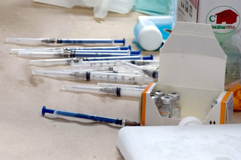 Aprueba COFEPRIS vacuna contra covid-19, hay buenas expectativas