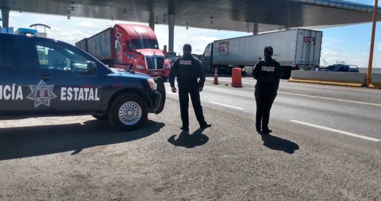 Empresas destinan el 12% de sus ganancias en seguridad 