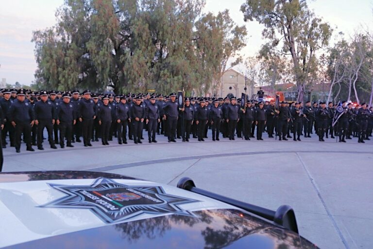 Secretariado de Seguridad Pública da una falsa realidad de la seguridad en estados