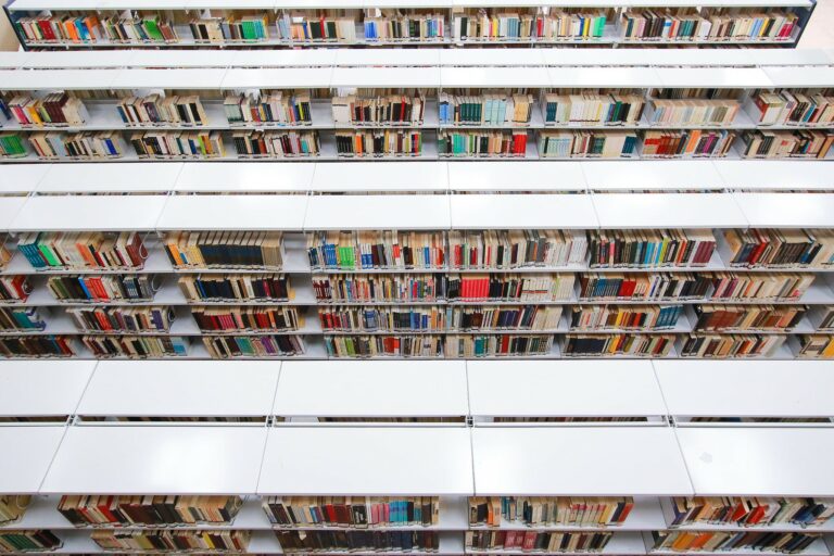 Comisión de Educación aprobó nuevo ordenamiento en materia de bibliotecas públicas y fomento a la lectura 